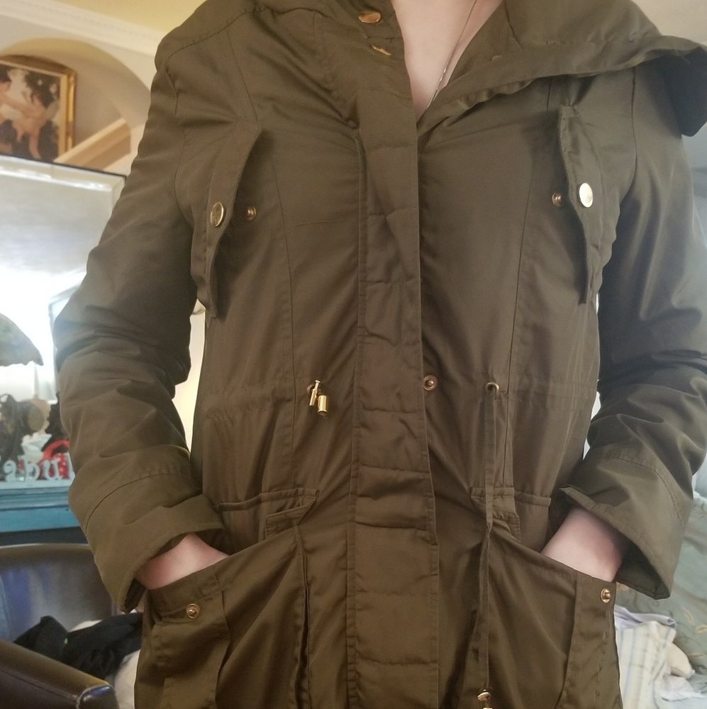 Coat - Picture 6 of 7